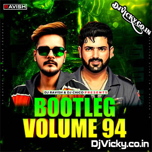 Yaad Piya Ki Aane Lagi Club Remix Dj Mp3 Song - DJ Ravish x DJ Chico